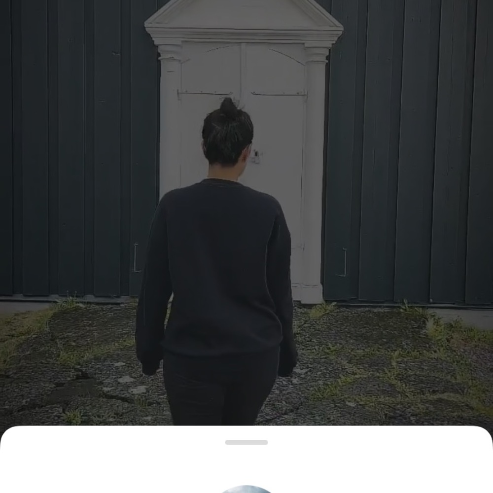Meet your Posher, Priianka